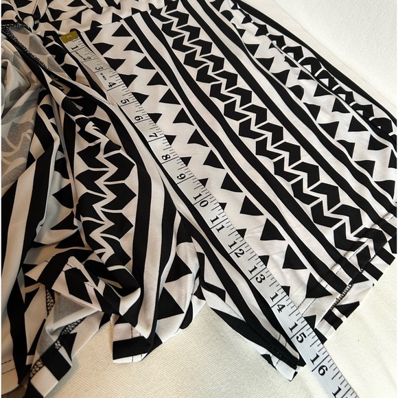 Saks Fifth Avenue Black romper - Picture 12 of 16